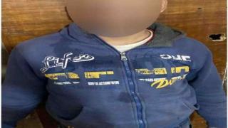 مصرع عامل سقط من أعلى عقار بالبساتين