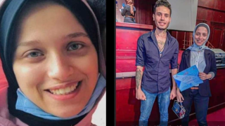 تنفيذ حكم الإعدام على قاتل الطالبة فتاة الزقازيق سلمى بهجت بـ31 طعنة