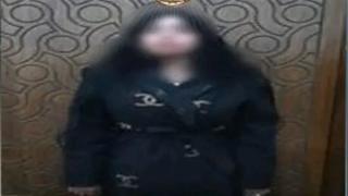 حجز جلسة محاكمة الراقصة زبيدة بتهمة ممارسة الأعمال المنافية للآداب للحكم