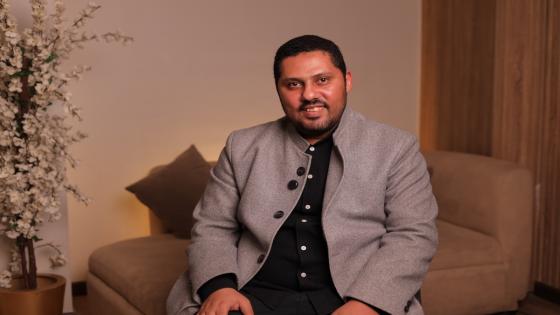 5 سنوات من العطاء والمسؤولية داخل مستشفى الهرم.. الدكتور محمد عيد نائب مدير المستشفى يواصل جهوده في متابعة العمل وخدمة المرضى