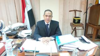 بوابة الجريمة تحاور اللواء هشام خطاب مدير ادارة البحث الجنائى بالشرقية >> اقتحمنا أخطر بؤر ترويج المخدرات بالسحر والجمال والظهير الصحراوى وطهرنا كفر ابو نجاح