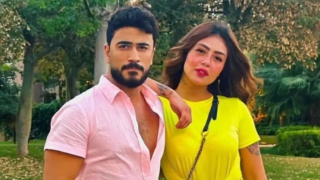 “صورنا الفيديوهات وإحنا متجوزين عرفي”.. أوتاكا يكشف أسرار الفيديوهات الخادشة مع هدير عبد الرازق