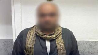 ارتكب 18 واقعة.. سقوط “مستريح الملابس” فى الجمالية بتهمة النصب على المواطنين