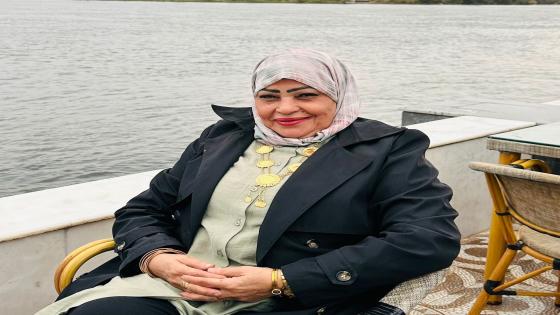 عواطف أمين تكتب: القاضي المتهم والوجه القبيح لتبرير الجرائم .. والعدالة لا تُبنى على التشهير