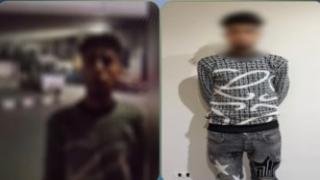 ضبط عامل بالقاهرة لاتهامه بفرض مبالغ مالية على المواطنين مقابل انتظار سياراتهم