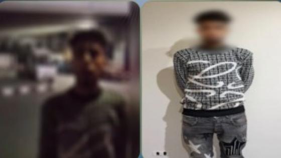 ضبط عامل بالقاهرة لاتهامه بفرض مبالغ مالية على المواطنين مقابل انتظار سياراتهم