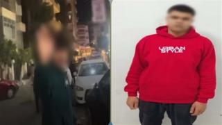 الأمن يضبط متهمًا بالشرقية بعد واقعة معاكسة فتاة وإشارات خادشة