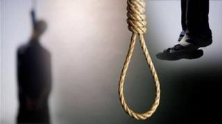 بسبب ملابس الحضانة لطفله إنتحار شاب ” خارفة جرجا ” فى سوهاج