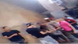 القبض على عاطلين بتهمة ترويج المواد المخدرة بمنطقة بولاق الدكرور