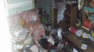 خبايا مقتل “ام غازى “بالطالبيه