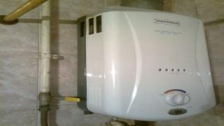 تسرب غاز وراء مصرع اسرة باكملها في أمبابة