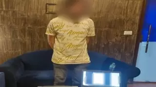 حبس نخنوخ الغربية