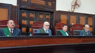 الإعـ ـدام شنقا لـ عامل أنهى حياة شخص في أسيوط