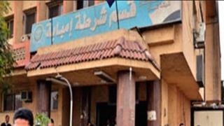 ضبط 8 أسلحة نارية و20 قضية مخدرات فى حملة أمنية بإمبابة