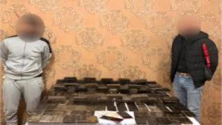 بقيمة 83 مليون جنيه.. مصرع عنصرين شديدي الخطورة وضبط بؤر إجرامية للمخدرات والأسلحة