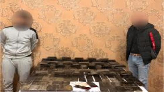 بقيمة 83 مليون جنيه.. مصرع عنصرين شديدي الخطورة وضبط بؤر إجرامية للمخدرات والأسلحة