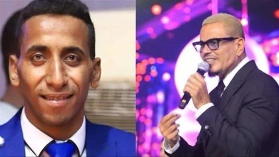 تغريم عمرو دياب 200 جنيه وتعويض 10 آلاف بتهمة صفع الشاب سعد أسامة