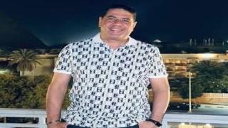 وليد حمودة نائب رئيس جهاز السرفيس بالجيزة