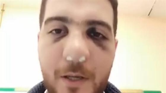 بكفالة 10 آلاف جنيه.. إخلاء سبيل طبيب الباجور في واقعة مشاجرة مع أسرة مريض