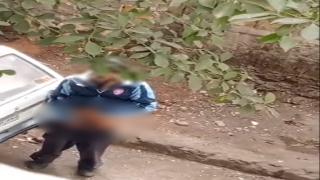 الداخلية توضح حقيقة فيديو منافي للآداب أمام مدرسة ببولاق أبوالعلا