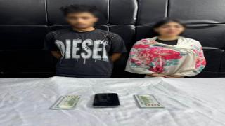 ضبط صانعة محتوى تبث فيديوهات خادشة بالقاهرة