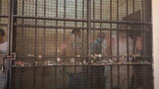 اليوم.. محاكمة موظفين بتهمة الاستيلاء على 24 مليون جنيه من المال العام بالقاهرة