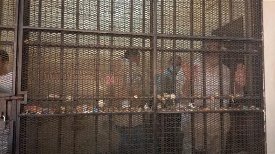 اليوم.. محاكمة موظفين بتهمة الاستيلاء على 24 مليون جنيه من المال العام بالقاهرة