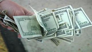 وقائع ضبط أخطر عصابة لتزوير الدولارات فى الغربية