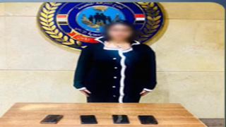 سقوط “راقصة التجمع”.. فيديوهات الإثارة في قبضة “الآداب”