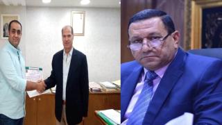 الأمن يسيطر على مشاجرة بالأسلحة النارية وإصابة شخص بطلق نارى بسوهاج