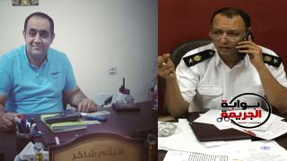 الأمن يسيطر على مشاجرة بالأسلحة النارية بين أبناء عمومة بدار السلام فى سوهاج
