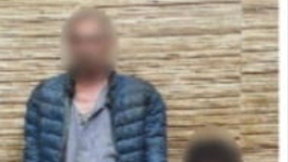 الداخلية تكشف تفاصيل فيديو إجبار طفلة على التدخين في الفيوم