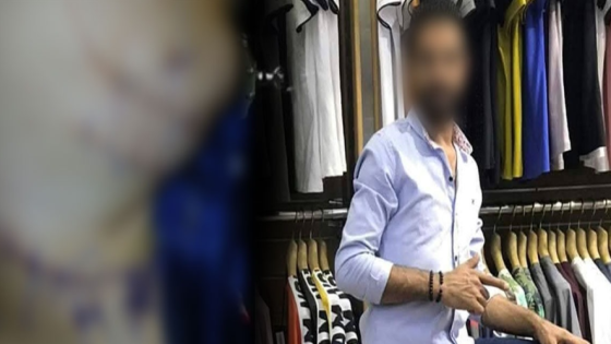 “شيطان في ثوب العم”.. شخص يسرق شقة أخيه ويقطّع جسد زوجته وابنته في بولاق