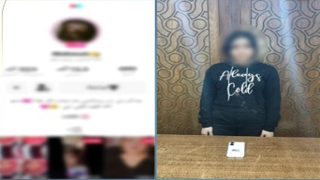 الأمن يضبط صانعة محتوى بالإسكندرية بعد بث فيديوهات غير لائقة