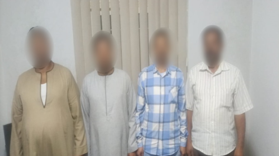 القبض على دجّال ببني مزار بعد تداول فيديو.. والأمن يكشف تفاصيل الواقعة