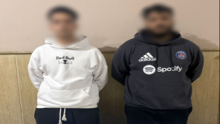 ضبط شخصين بكفر الشيخ لاتهامهما بالاحتيال المالي عبر مواقع التواصل