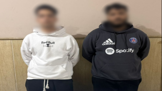 ضبط شخصين بكفر الشيخ لاتهامهما بالاحتيال المالي عبر مواقع التواصل