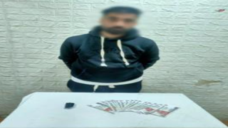 ضبط سائق تطبيق ذكي لسرقة مبلغ مالي من راكب أجنبي بقصر النيل