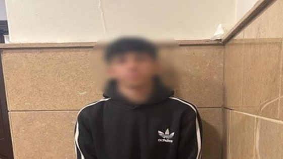 الأمن يكشف ملابسات مشاجرة بين طلاب بمصر القديمة