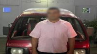 القبض على سائق تحرش بفتاة في الإسكندرية ولاذ بالفرار