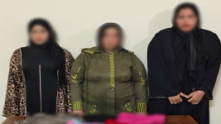 ضبط 4 سيدات بتهمة ممارسة أعمال منافية للآداب في الإسكندرية والدقهلية