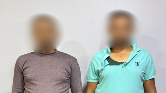 تفاصيل الاعتداء على شاب ووالدته بعد تداول فيديو بالمنوفية