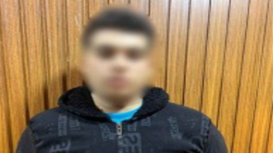 أمن القاهرة يضبط المتهم بمشاجرة الظاهر باستخدام سلاح أبيض