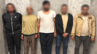 ضبط 5 أشخاص بتهمة خطف أجنبي بعد نصبه عليهم في صفقة مخدرات