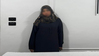القبض على سيدة في المنوفية بتهمة جمع بطاقات الرقم القومي لتوجيه الناخبين