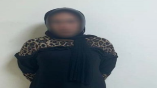 التريند يتحول إلى قضية.. ضبط سيدة ألقت حجارة على سيارة ببورسعيد