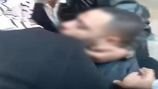 ضبط شخص بعد الاعتداء على مندوب أحد المرشحين في المنوفية