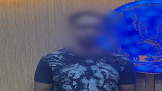 “الداخلية” تكشف حقيقة فيديو اعتداء رجل على سيدة بالجيزة: شقيقها وراء الواقعة