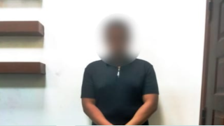 ضبط دجال بالإسكندرية نصب على المواطنين بزعم العلاج الروحاني