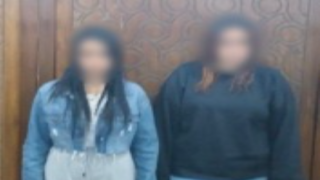 ضبط شخص و4 سيدات لممارسة الأعمال المنافية للآداب بالإسكندرية والجيزة